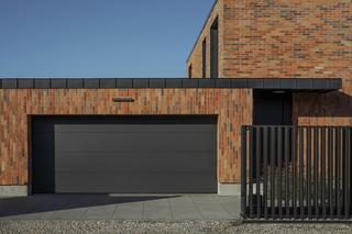 Nowoczesna stodoła: dom N w Nysie