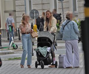 Marcelina Zawadzka ma ręce pełne roboty