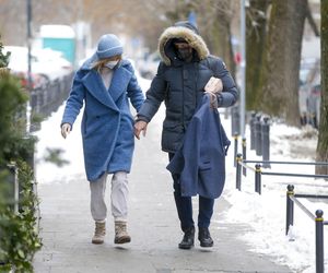 Cezary Pazura, Edyta Pazura