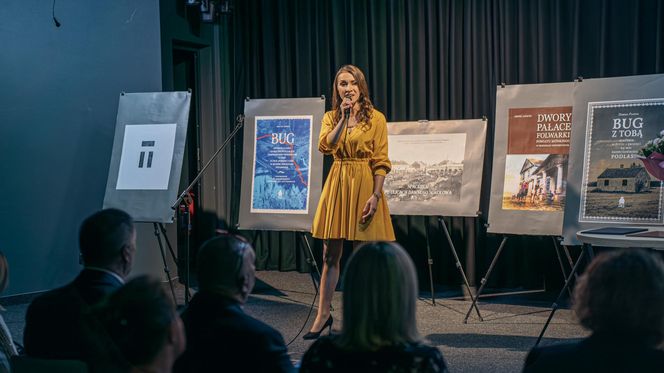 Decyzją Kapituły Nagrodę Główną w Konkursie zdobyła Dorota Filipiak za książkę „Bug z Tobą. Historie o życiu i śmierci na wsi nadbużańskiego Podlasia”