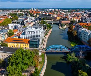 Architekci i powódź. O relacjach miasta z wodą, reakcji na zagrożenie i aktualnej sytuacji we Wrocławiu. Wywiad z Mikołajem Smoleńskim