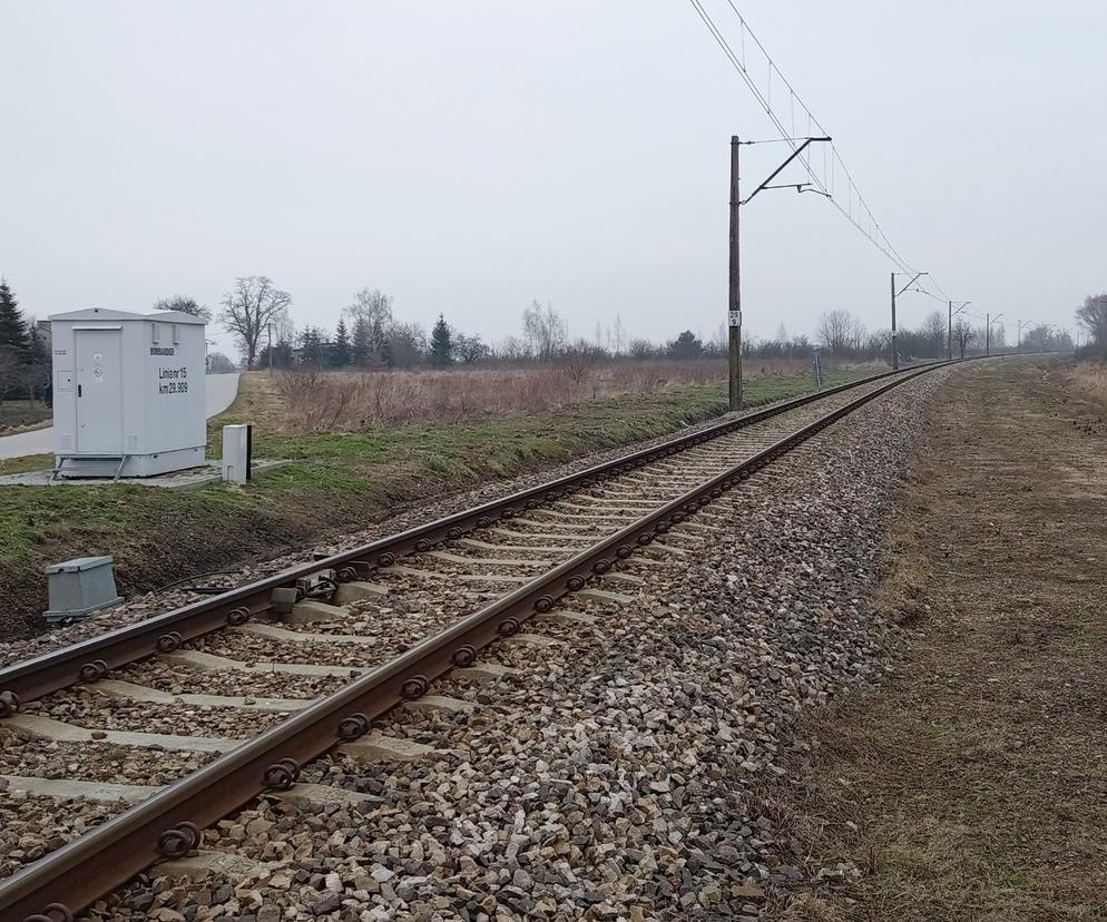 Inwestycja kolejowa w Łódzkiem. Mieszkańcy zyskają więcej połączeń