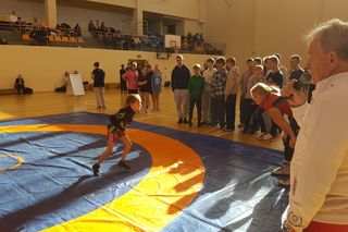 Piknik Olimpijski na UKW odbył się w dniach 17-18 października