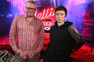 “Mellina” w Esce Rock - Natalia Przybysz w rozmowie z Marcinem Mellerem
