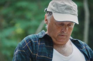 M Jak miłość, odcinek 1822: sąsiad Martyny (Ireneusz Dydliński) 