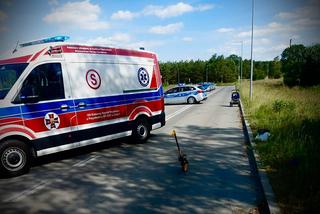 Tragedia w Żaganiu. 2,5-letni chłopczyk nie żyje! Dramatyczna walka o życie dziecka
