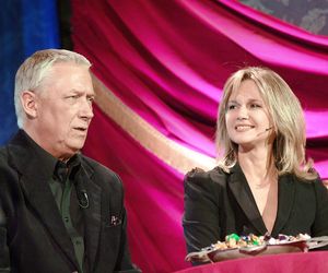 Agata Młynarska pokazała zdjęcia rodziców sprzed lat. Tak się plażowało w PRL-u