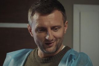 M jak miłość, odcinek 1854: Bartek zostanie ojcem. Po śmierci Doroty czeka go ogromne szczęście - ZDJĘCIA