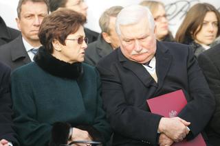 Historia miłości Lecha i Danuty Wałęsów. Są małżeństwem od 53 lat