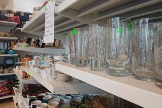 W Ostrowie nie wyrzucamy, w Ostrowie przynosimy do HE-HESZEK!