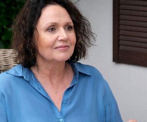 	M jak miłość odc. 1825. Marysia (Małgorzata Pieńkowska)