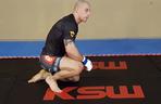 Damian Janikowski, KSW 41