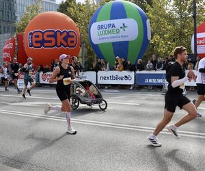 Maraton Warszawski