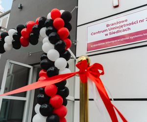Inwestycję Siedlecki samorząd zrealizował dzięki wysokiej dotacji z Krajowego Planu Odbudowy