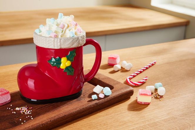 Sprzęty szefa kuchni w Lidlu