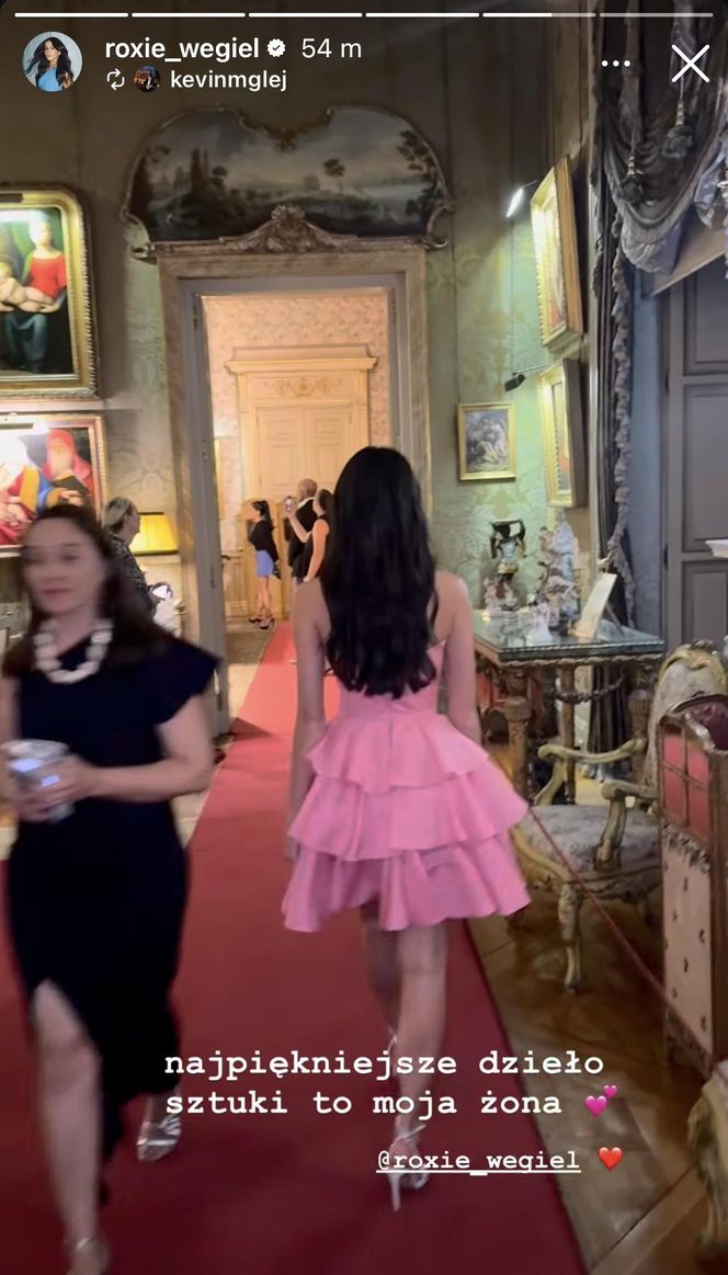 Roxie Węgiel i Julia Wieniawa imprezują w Madrycie