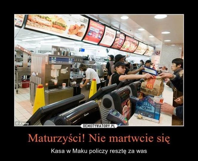 Matura 2022: MEMY o egzaminie dojrzałości