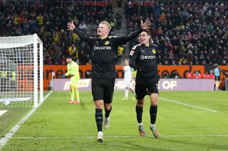 Bundesliga. Borussia Dortmund – FC Koln. Typy, kursy
