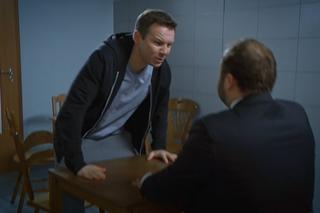 Barwy szczęścia, odcinek 2655: Bruno nigdy nie wyjdzie z psychiatryka?! Dowie się, że Zaborski przejął hotel i wpadnie w szał 