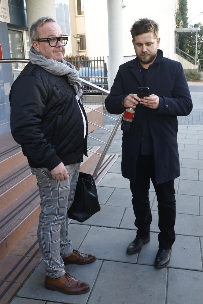 Rozwód w toku: Joanna Opozda i Antek Królikowski. Zeznawała partnerka aktora, ale zabrakło ważnej osoby!