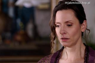 M jak miłość. Ewa Kalinowska (Anna Kerth)