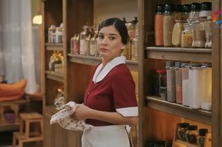 Złoty chłopak Esme