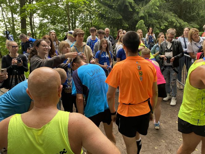 9. charytatywny Bieg o Złotą Monetę i wielki rodzinny piknik