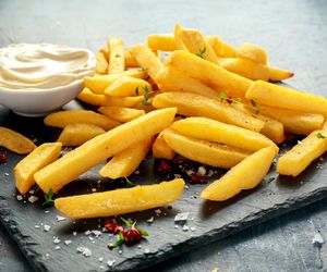 Czy ziemniaki tuczą? Naukowcy sprawdzili to na 1200 osobach