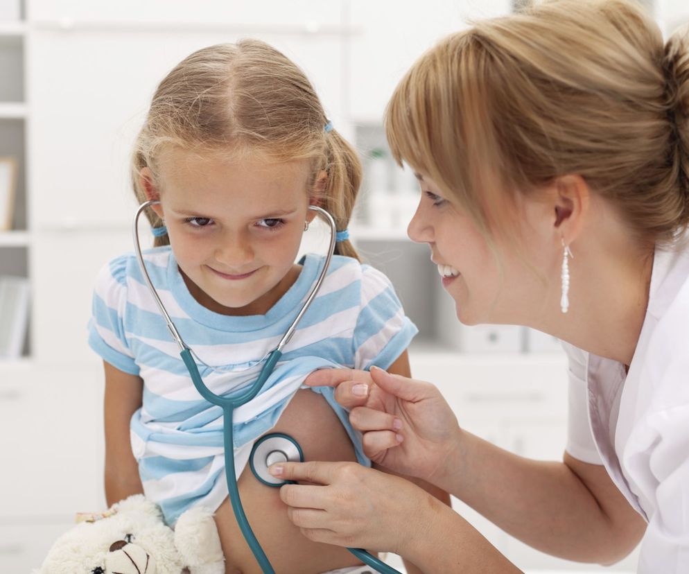 Twoje dziecko dopiero co było chore, a tu znów pokasłuje, ma katar, gorączkuje.