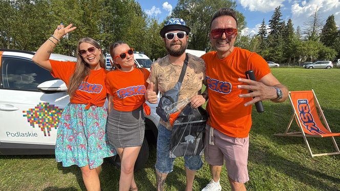 Eska Summer City na Jarmarku Dominikańskim