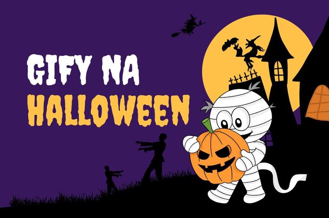 Gify Halloween 2024