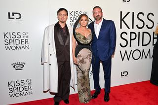 Jennifer Lopez przyłapana z Affleckiem! Oni znowu są razem?!