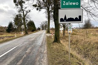 Spalił samochód pana Antoniego, bo ten pomagał sąsiadce