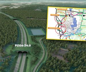 Są chętni na budowę Zachodniej Obwodnicy Szczecina. Kilkanaście firm stanęło do przetargu