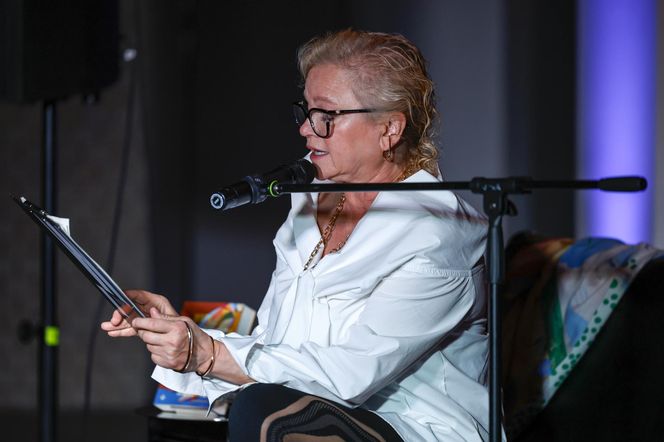 Katarzyna Figura jakiej świat nie widział!