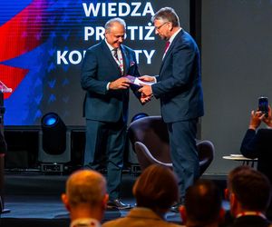 XV Kongres Stolarki Polskiej w Jachrance 2025