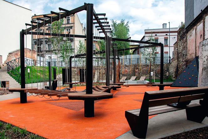 park Bytom 3