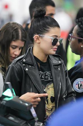 Kylie Jenner