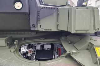 Błaszczak przekazał K2. Koreańskie czołgi już w Morągu