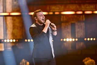 Tak się zmieniał Krystian Ochman. Przed wokalistą nowe wyzwanie