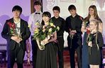 Przygotowali dla mam premierę odkrytego niedawno walca Chopina