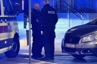 Atak nożownika na Woli 