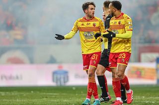 Jagiellonia Białystok - Bačka Topola. O której godzinie transmisja meczu?