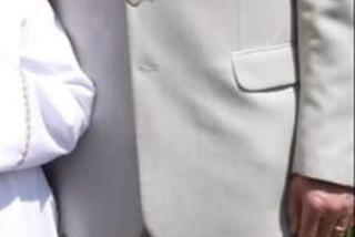 Wyszedł ze szpitala i zaginął! Pan Tadeusz jest POWAŻNIE chory