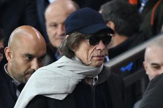 Mick Jagger trafił do szpitala? The Rolling Stones odwołują koncerty