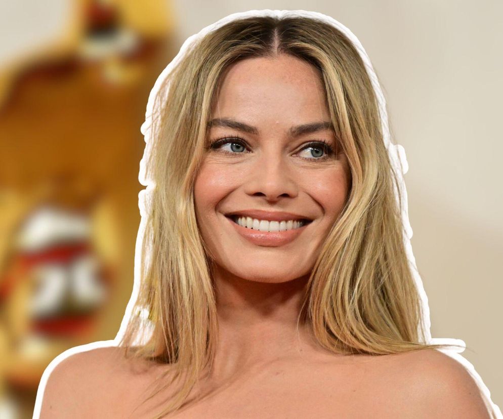 Margot Robbie gwiazdą kolejnego filmu. To adaptacja kultowej powieści