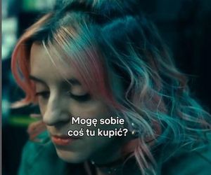 Małgorzata Kożuchowska w serialu Aniela