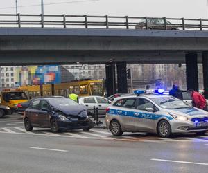 Lista najniebezpieczniejszych ulic na terenie Warszawy! Gdzie zginęło najwięcej osób?