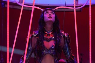 Katy Perry w Polsce 2025. Te piosenki zaśpiewa podczas The Lifetimes Tour. Gwiazda rozpoczęła trasę, w ramach której odwiedzi nasz kraj