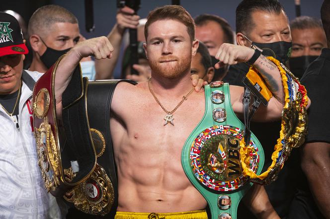 Canelo Alvarez - Plant O KTÓREJ GODZINIE? Walka Canelo Alvarez - Plant KIEDY? Canelo Alvarez - Plant GODZINA walki O KTÓREJ? Canelo Alvarez - Plant GDZIE OGLĄDAĆ TV i O KTÓREJ GODZINIE?